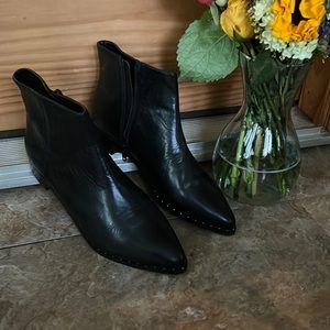 Catherine Malandrino Boots NWOT